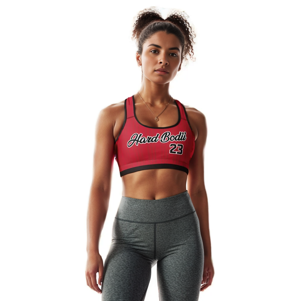 Legend 23 Sports Bra