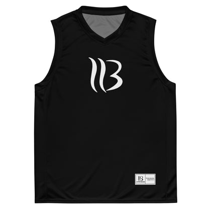 Blackout HB Impact Jersey