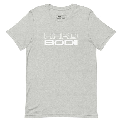 Hard Bodii Everyday Essentials - Classic Tshirt for Men