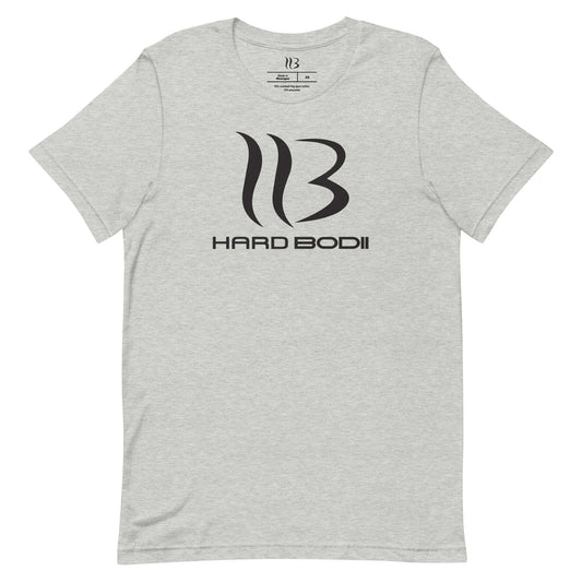 Hard Bodii Men's Classic T-Shirt - Unisex