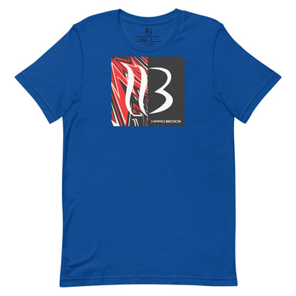 HB Lightweight And Soft T Shirt