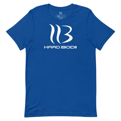 Hard Bodii Men's Classic T-Shirt