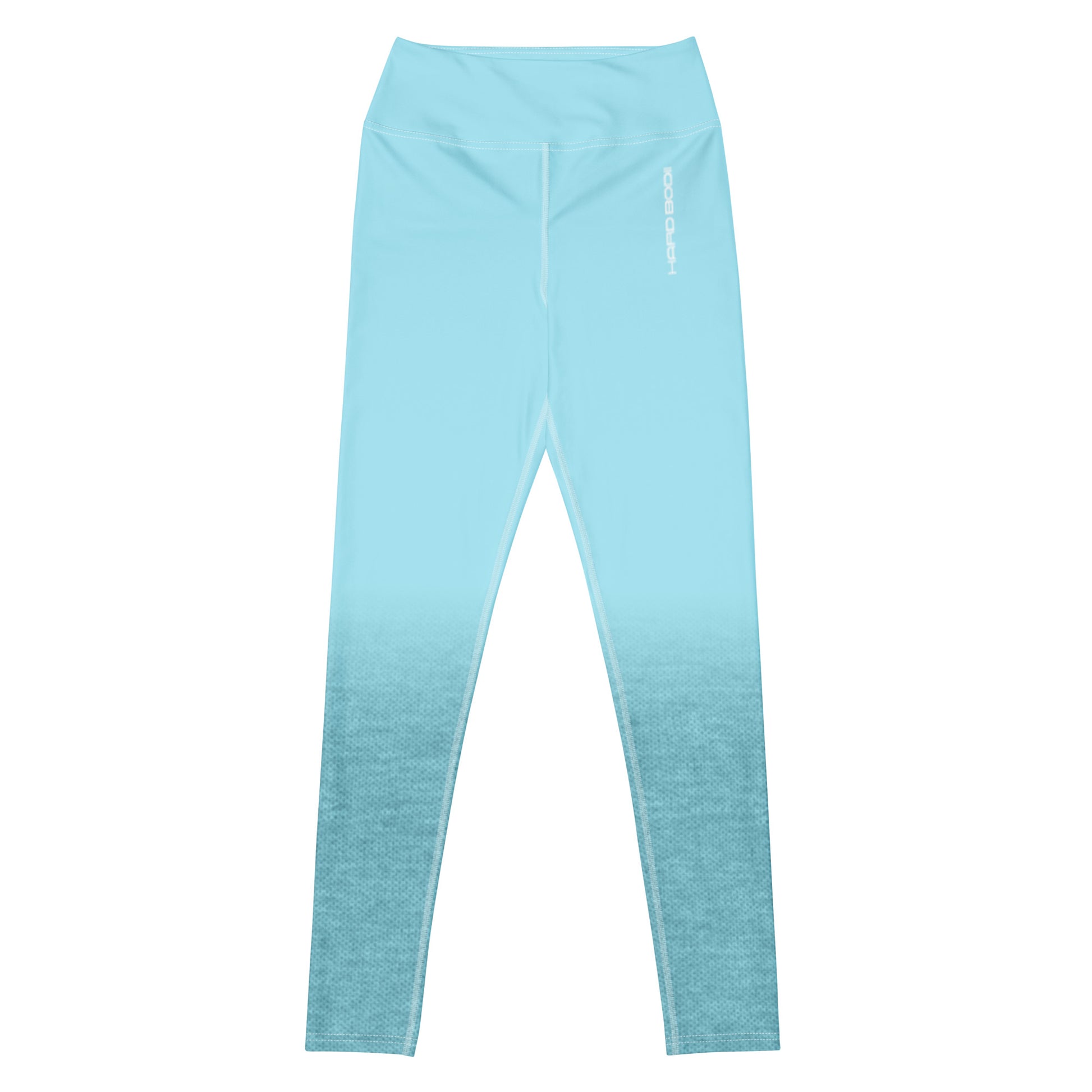 Ombré Fusion Motion Leggings blizzard