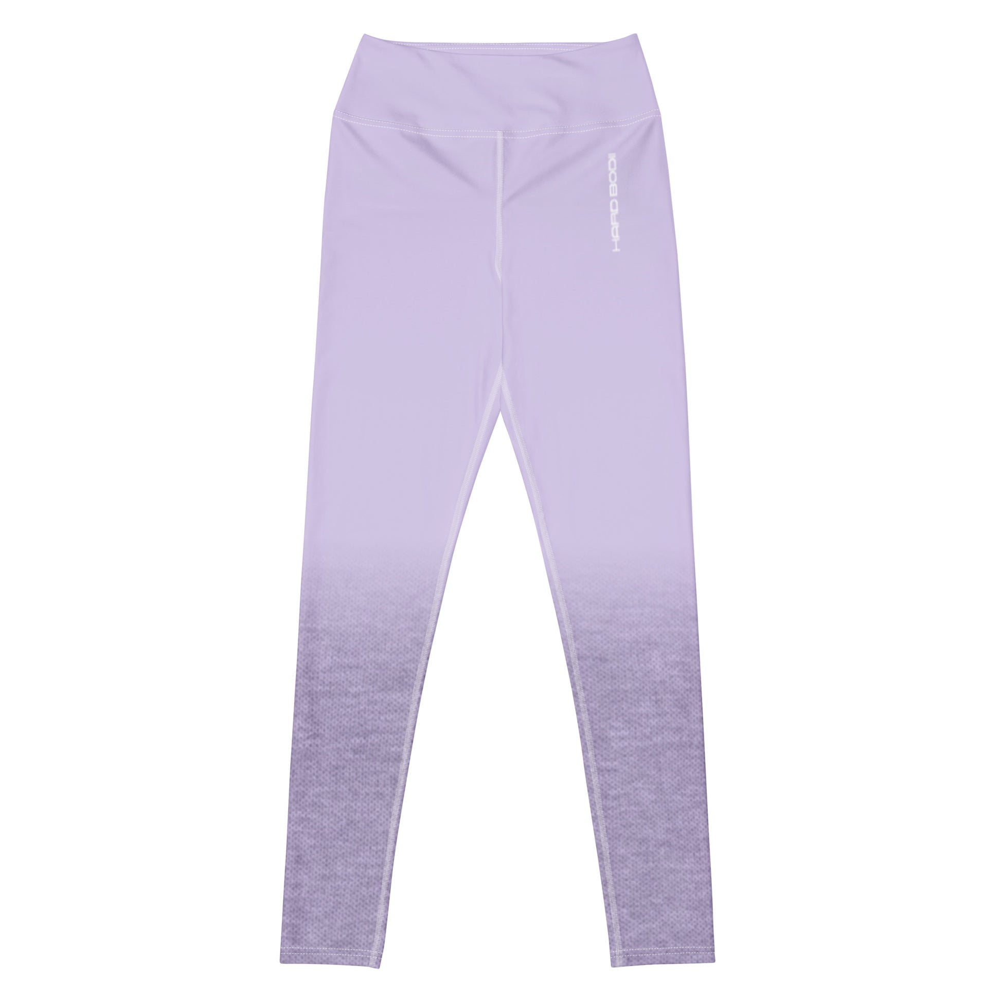 Ombré Fusion Motion Leggings lavender