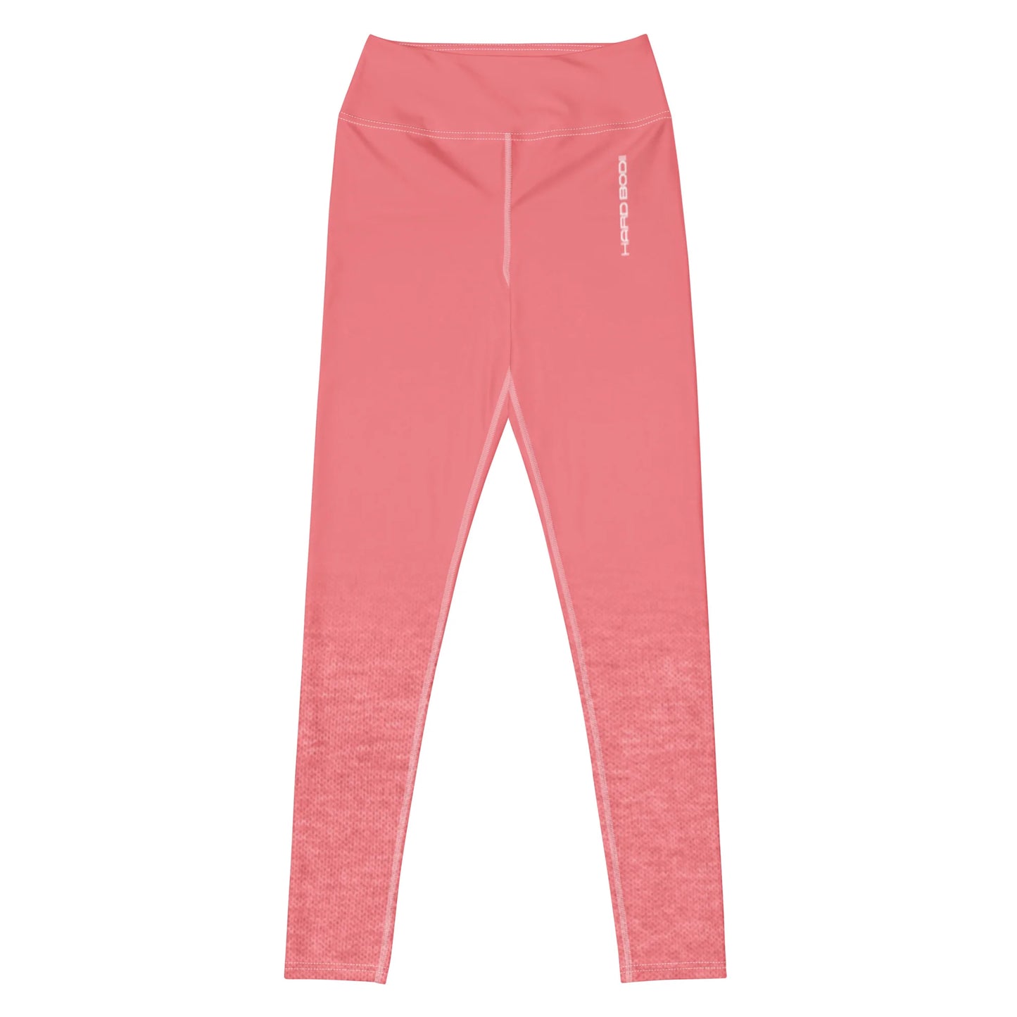 Ombré Fusion Motion Leggings pink