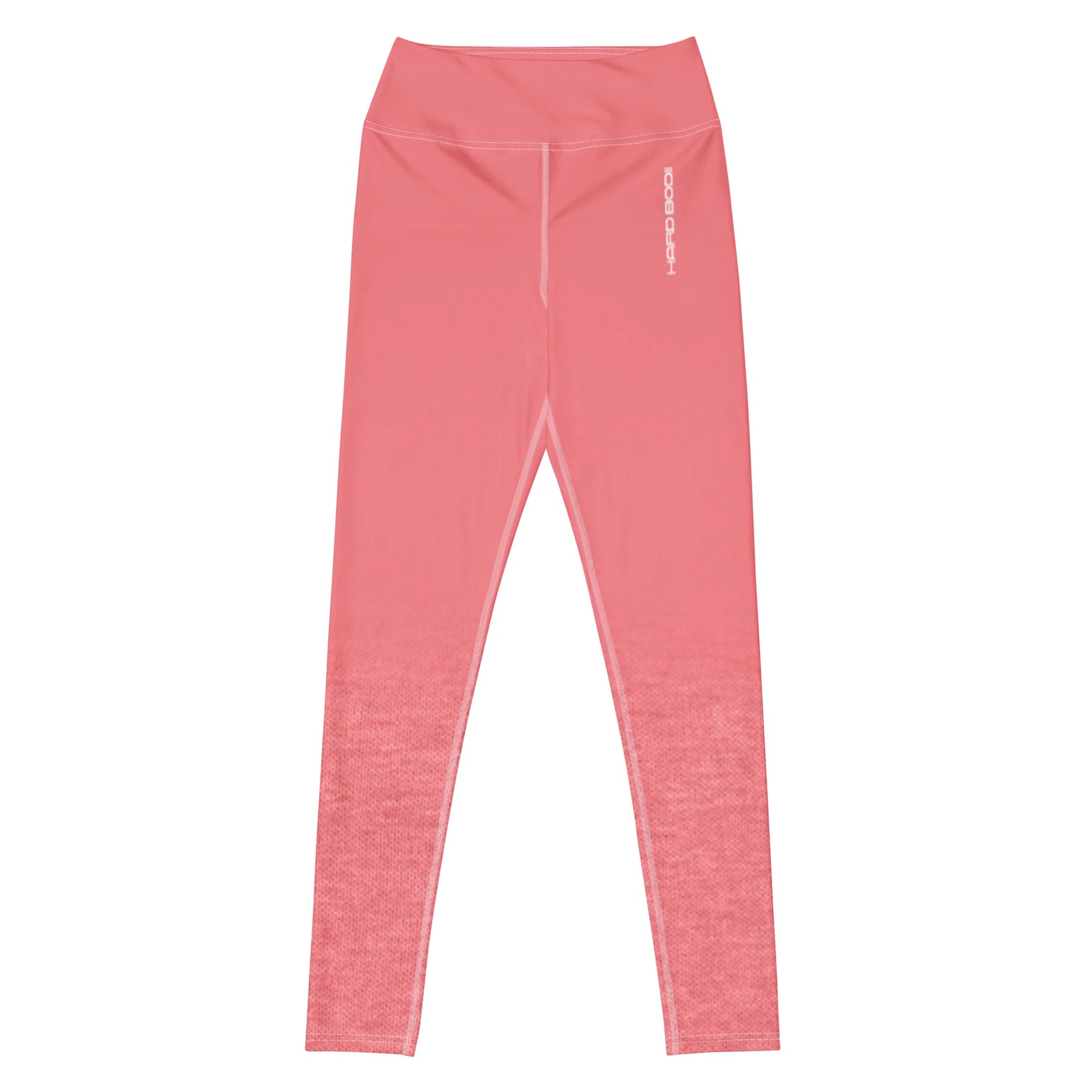 Ombré Fusion Motion Leggings pink