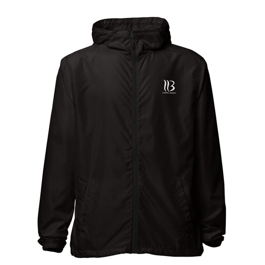 Storm Shield Windbreaker front side